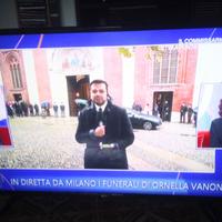 TV 50" marca LG Smart 4K Full Hd