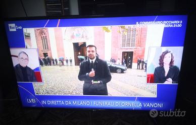 TV 50" marca LG Smart 4K Full Hd