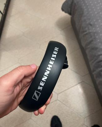 Cuffie hdr 120  Sennheiser