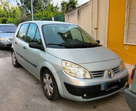 Renault Scenic 2 serie
