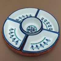 ANTIPASTIERA LE QUATTRO STAGIONI