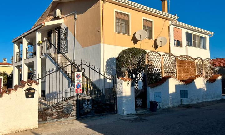 BUDONI - appartamento 4 posti letto Casa Sole