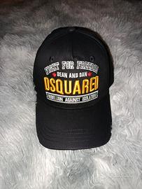 cappello dsquared2 