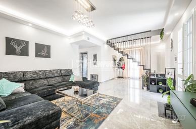 Porzione di casa a Fiorano Modenese 4 locali