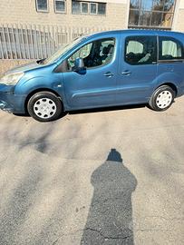 Citroen berlingo multispace