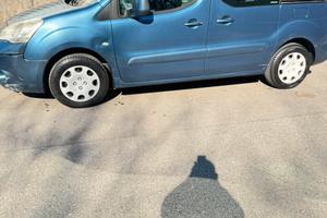 Citroen berlingo multispace