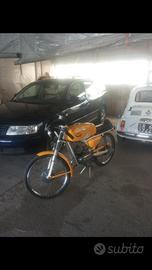 Itom astor4marce a pedale