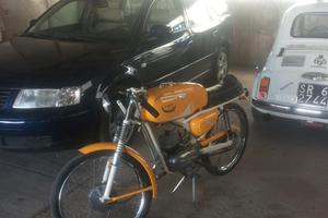 Itom astor4marce a pedale