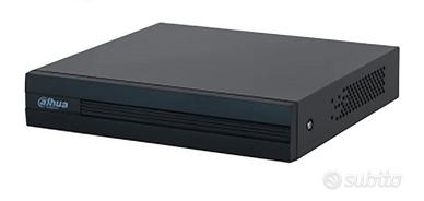 Dahua DVR 4 canali + cavo hdmi 10 metri