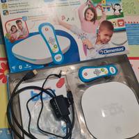 Myclem box console interattiva anni 4+