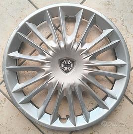 Copricerchio Lancia da 15’’