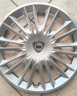 Copricerchio Lancia da 15’’