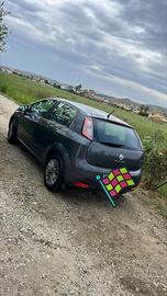 Macchina perfetta tetto panoramico 4 gomme nuove