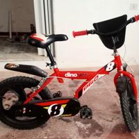 Bici bimbo