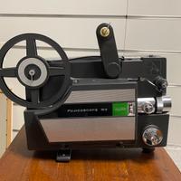 Proiettore cine bipasso 8 e super8