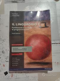 Il Linguaggio C