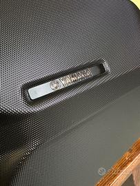 Valigie Yamaha