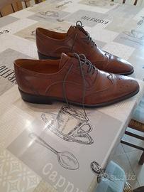 scarpe uomo