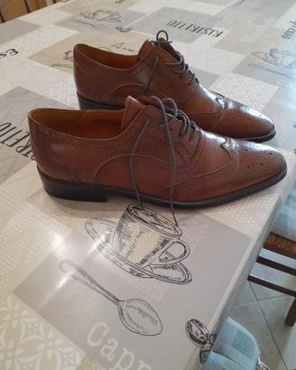 scarpe uomo