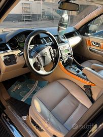 Land Rover Rang Rover