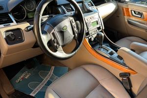 Land Rover Rang Rover