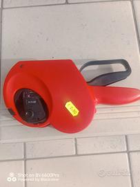 etichettatrice meccanica prezzi