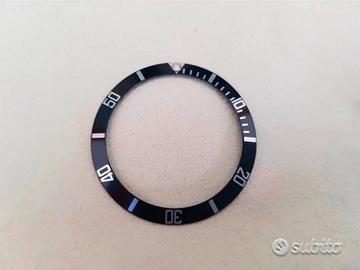 Inserto ghiera rolex 14060 16610 16800 168000