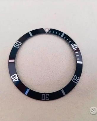 Inserto ghiera rolex 14060 16610 16800 168000