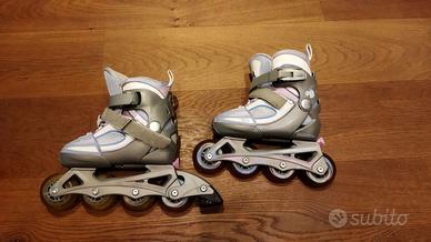 rollers praticamente regalati
