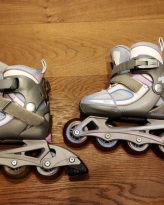 rollers praticamente regalati
