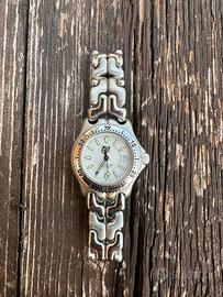 Orologio tag heuer professional 200