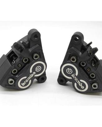 PINZE FRENO ANTERIORI BMW R 1150 GS