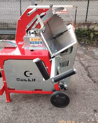 Sega circolare Collino SCM73C/PRO