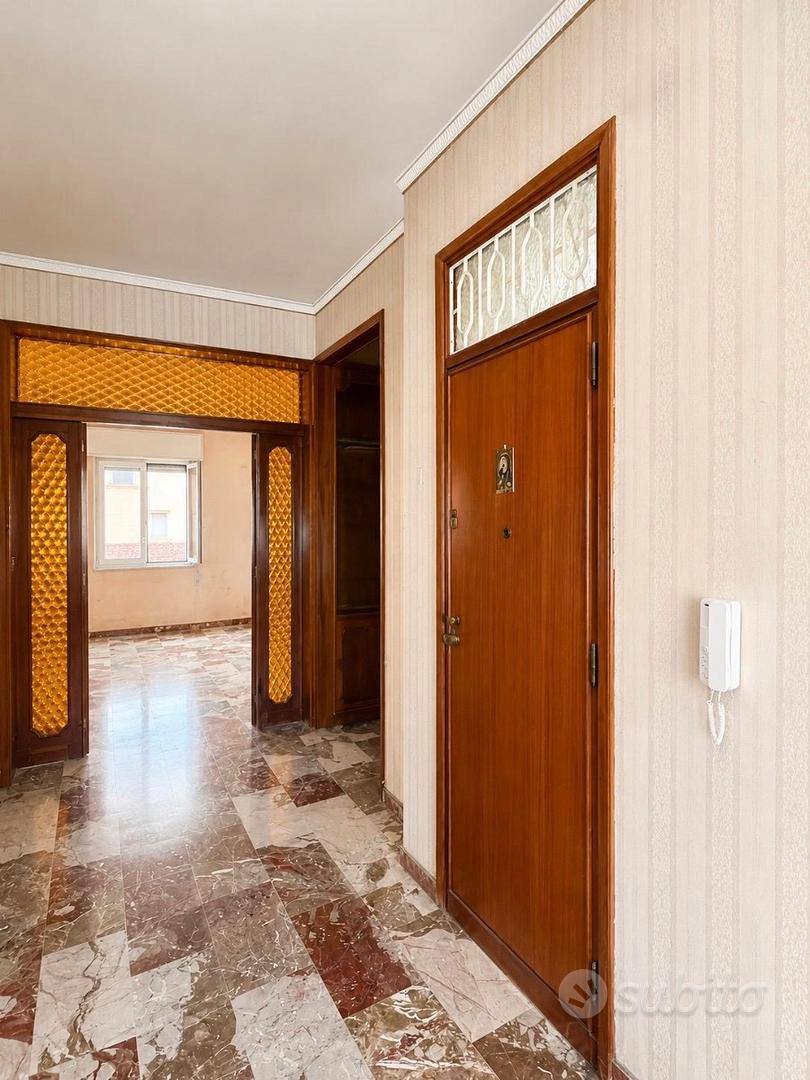 Appartamento – Trapani - Vista 4