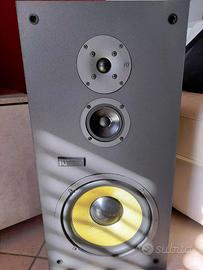 Casse acustiche, Diffusori, Stereo hifi