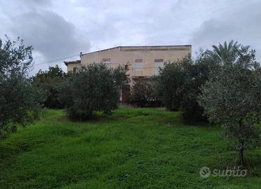 Villetta residenziale