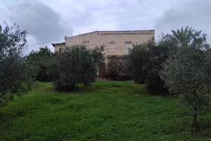 Villetta residenziale