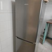 Frigorifero congelatore Sekom misura piccola