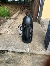 zanzariera elettrica