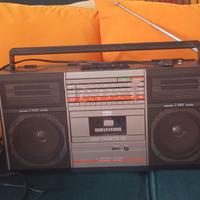 Radio registratore ITT  GOLF 310