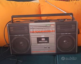 Radio registratore ITT  GOLF 310