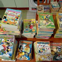 Fumetti Topolino