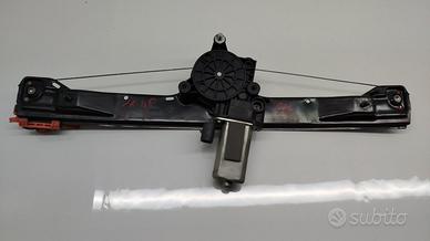CREMAGLIERA ANTERIORE SINISTRA FIAT Grande Punto 1