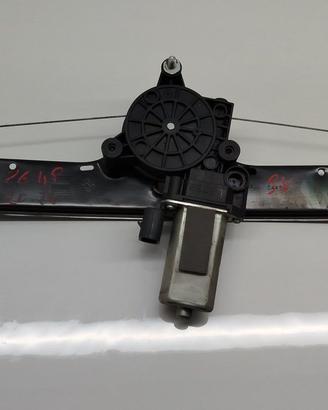 CREMAGLIERA ANTERIORE SINISTRA FIAT Grande Punto 1