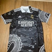 Maglia Real Madrid Drago