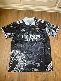 Maglia Real Madrid Drago