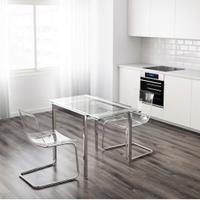 tavolo vetro ikea allungabile