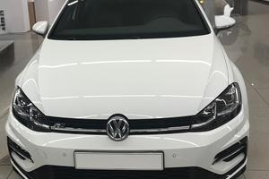 Volkswagen Golf 7 1.6 TDI 115 CV R-Line