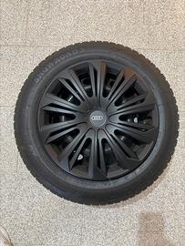 Cerchi 16 audi