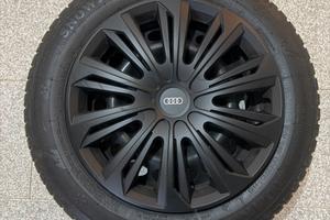 Cerchi 16 audi